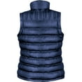 thumbnail image 2 of Result Ladies/Womens Ice Bird Padded Bodywarmer/Gilet Jacket, 2 of 4