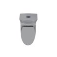thumbnail image 2 of Soft-close Toilet Seat Only, 23T02-LGP01, 2 of 6