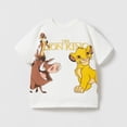 thumbnail image 5 of Ropa para niños y niñas, Tops básicos de manga corta, camiseta de dibujos animados, novedad de verano 2023, 5 of 5