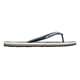 thumbnail image 1 of Sandalias Quiksilver Hombre Molokai Art25 Negro Flores Playa negro 28 MX, 1 of 8