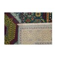 thumbnail image 2 of Gulshan Wool  Bamboo Silk Rug - 3'10'' x 6'0'', 2 of 7