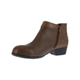 thumbnail image 3 of Rockport Works Carly Work RK752 Safety Toe Bootie (Women), 3 of 5