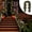 C, variant on Halloween Black Maple Leaf Garland with Pumpkin LED String Lights, Fall Thanksgiving Waterproof Lighted Vine, Spooky Front Porch Stair Railing Outdoor Decor