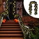 thumbnail image 1 of Guirnalda de luces con forma de hoja de arce | Decoraciones de Halloween para el hogar y fiestas | Decoración de otoño para Acción de Gracias | Luces LED de hadas para uso interior y exterior, 1 of 5