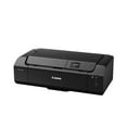 thumbnail image 3 of Canon PIXMA PRO-200S Professional 13" Wireless Inkjet Photo Printer with 3.0" Color LCD Monitor, 8-Color Dye-Based Ink, Black, 3 of 5