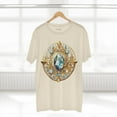 thumbnail image 6 of Medallion Shirt, Shirt with Medallion, Tee Shirt with Medal, 6 of 18