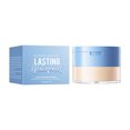 thumbnail image 2 of Matte Powder Concealer Face Fixing Loose Powder Setting Powder, 2 of 6