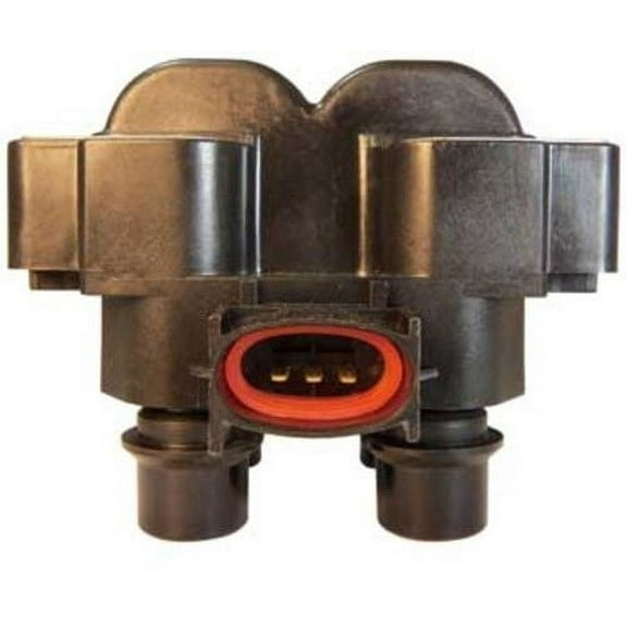 WAI CFD487 Ignition Coil For Select 89-03 Ford Lincoln Mazda Mercury Models