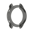 thumbnail image 2 of Protective Case Anti-fall Soft TPU Smart Watch Cover Bumper Shell Accessories for Ticwatch Pro 3, 2 of 8