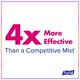 thumbnail image 3 of Spray desinfectante de manos Purell, 6 unidades, 59 ml, aceites esenciales, 3 of 7