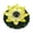 Yellow, variant on Solar Floating Pool Lights Waterproof LED Floating Light for Pool Pond Outdoor Garden Decoration