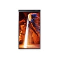 thumbnail image 1 of SAMSUNG Double Face Extérieur 3 000/intérieur 1000 NIT TIZEN 5.0, 1 of 5