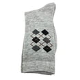thumbnail image 5 of Men’s Dress Socks – Size 10 to13 Classic Comfort  Style:1 Pair, 5 of 6