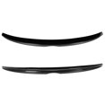 thumbnail image 4 of Duckbill Spoiler Rear Duckbill Wing Spoiler For  Rear Trunk Duckbill Spoiler Wing Tail Lid Glossy Black Fit For  Accent 2018-2020, 4 of 8