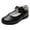 a-20OTHER56, variant on FINALGANG Kids Girls Adjustable Strap Scalloped Glossy Mary Jane Shoes Soft Flat Sole Formal School Uniform Dress Leather Shoes Trendy Shoes 9-9.5 Years