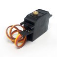 thumbnail image 3 of Coche Metal Gear 1/12 Digital Servos Metal Gear Compact Motor Servo para avión barco Ehuebsd libre de BPA, 3 of 5
