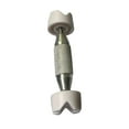 thumbnail image 1 of TISHITA guitar brace holder noise Tool Sound Beam Support White, 1 of 6