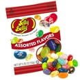 thumbnail image 3 of Jelly Belly Assorted 20 Flavors Jelly Beans, Bulk Chewy Candy, Pack of 20, .35 Ounces per Bag, 3 of 5