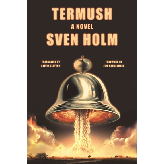 Termush, (Paperback)