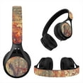 thumbnail image 4 of KIPLINK Protective Decal Skin Headphone Sticker for Beats EP Wired Headphones Multi-Pattern Options TN-beatsEP-0121 to TN-beatsEP-0123, 4 of 4