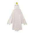 thumbnail image 5 of DuoJiaJ Pyjama Adulte Unisexe Animal Vêtements de Nuit Pyjama Fête Cosplay Performance Comprend Robe Plus Chaussures, 5 of 5
