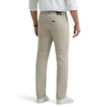 thumbnail image 4 of Lee Men's 5-Pocket Twill Pant, 4 of 7