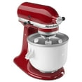 thumbnail image 1 of Sorbetière KitchenAid, 1 of 9