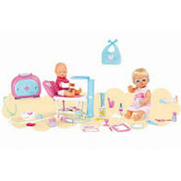 Nenuco Consulta Medica Aurrera Nenuco Aurrera 2025