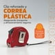 thumbnail image 4 of Cinta Metrica - Flexometro 5m | Cinta Ancha de 1", 4 of 7