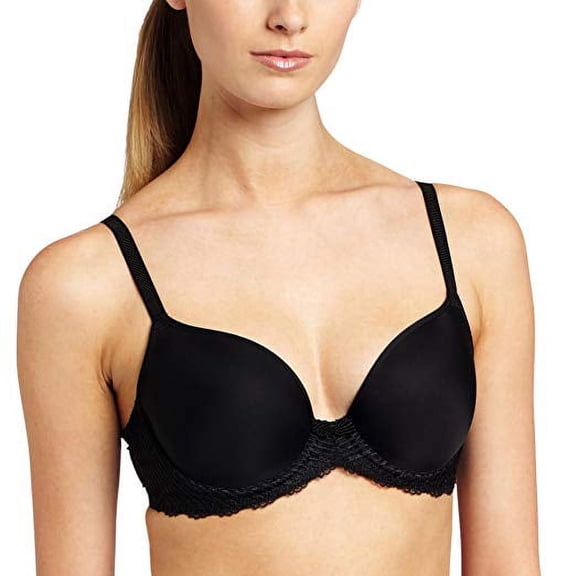 Wacoal La Femme Contour Underwire Bra 853117