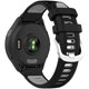 thumbnail image 1 of wonima11 18mm Watch Bands Fit for Garmin Forerunner 265S 255S, Vivoactive 4S Quick Release Silicone Replacement Watch Bands Straps Wristbands Bracelet Fit for Garmin Vivomove 3S/Venu 2S (Black), 1 of 1