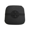 thumbnail image 1 of Cushion Seat Pad for Square Stools – Thick Chair Pad Fits All Square Retractable Stools Enhances Comfort and Non- Support, 1 of 2