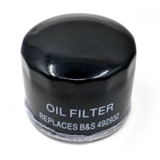 Arbor King PMS-A7289 Motor Oil Filter Fits Kawasaki/John Deere