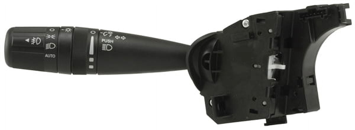 Instrument Panel Dimmer Switch