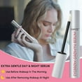 thumbnail image 3 of SAISZE Eyebrow Boost Serum Brow Enhancer for Full, Bold Eyebrows, Promotes Appearance in As Soon As 6 Weeks, 0.2 fl. oz, 3 of 9