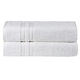 thumbnail image 2 of Rayon Ensemble de 2 Serviettes Spa en Bambou, 2 of 2