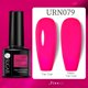 thumbnail image 1 of Azúcar UR, esmalte de uñas de Gel térmico reflectante, 7,5 ml, semipermanente, esmalte de Gel LED UV, barniz para decoración de uñas para manicura, nuevo Tan Jianjun  unisex, 1 of 2