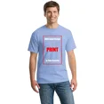 thumbnail image 3 of No es lo que hay debajo del árbol Camiseta navideña Charlie x mas Brown, Charlie x mas Brown No es lo que hay debajo del árbol Camiseta navideña Charlie x mas Brown, 3 of 5