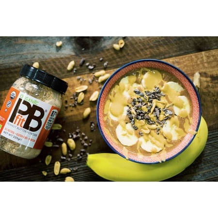 Go Nuts for Smoothies!