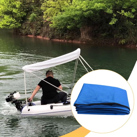 Cubierta de repuesto para toldo de , parasol para , protección solar práctica, reemplazo directo de cubierta de repuesto impermeable para 164 cm x 182 cm