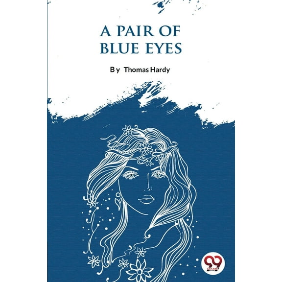 A Pair Of Blue Eyes, (Paperback)