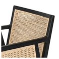 thumbnail image 3 of Take Me Home - Neville Cane Counter Stool SET OF 2, 3 of 5