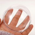thumbnail image 3 of Security Camera Dome Cover Camera Protective Cover Monitor Camera Protector for Indoor Outdoor, 3 of 4
