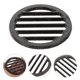 thumbnail image 2 of Floor Drain Cover Round Sink Filter Cover Floor Drain Lid Outdoor Drain Cover, 2 of 3