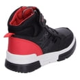 thumbnail image 2 of Bota Yuyin Negro Para Niño [yuy475] rojo 20.5 MX, 2 of 8