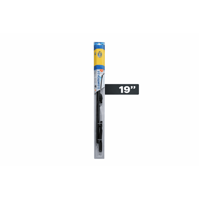Pluma Limpiaparabrisas Univ Pza 19" Cleantech 2.0 Hella