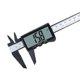 thumbnail image 5 of Eigraketly Display Vernier Caliper Electronic 0.2mm Regla de medición Micrómetro Indicador de botón Carpintería portátil Operado por Medidores de medidas dimensionales 3 Botones Eigraketly TO000931-02, 5 of 6