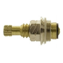Danco 15290E Faucet Stem Brass 1-9/16 in L