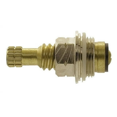 Danco 15290E Faucet Stem Brass 1-9/16 in L