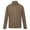 Gold Sand, variant on Regatta Mens Edley Marl Full Zip Fleece Jacket